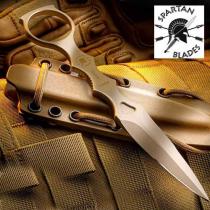 Spartan Blades - CQB 